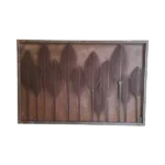 Rustic Leafs